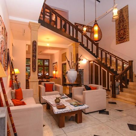 Gangula Villa Kandy Eksteriør billede