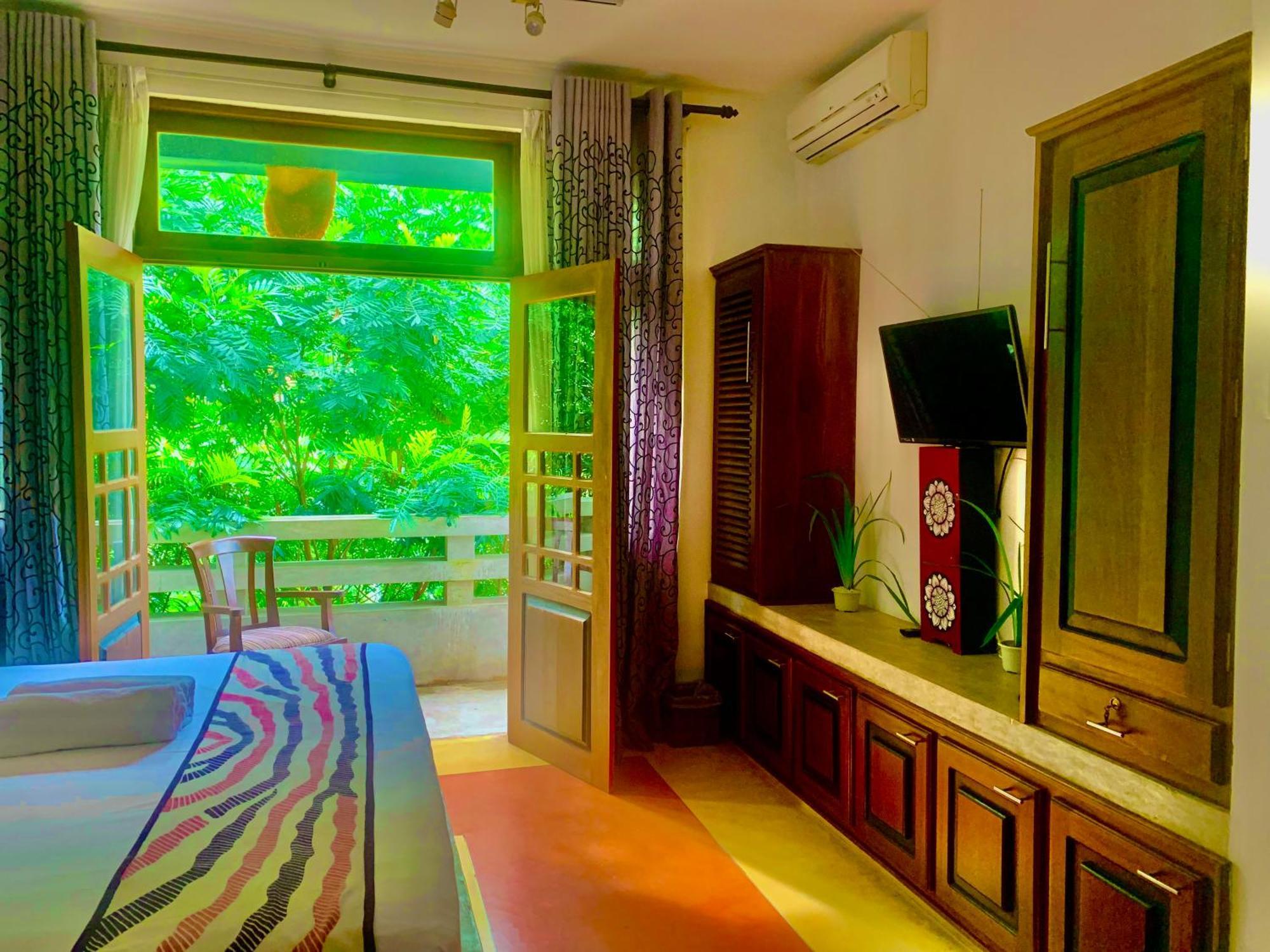 Gangula Villa Kandy Eksteriør billede