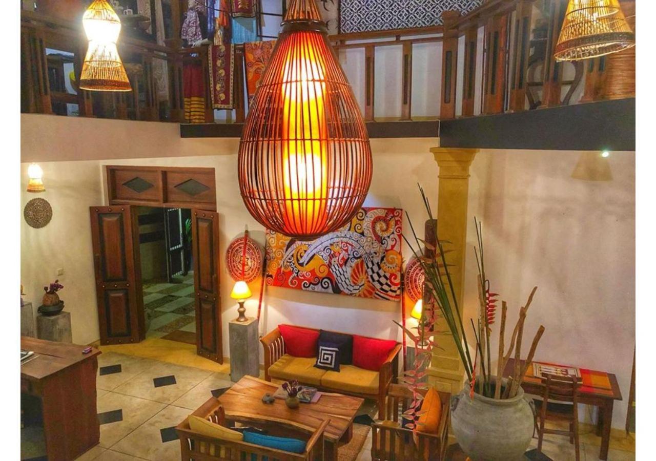 Gangula Villa Kandy Eksteriør billede