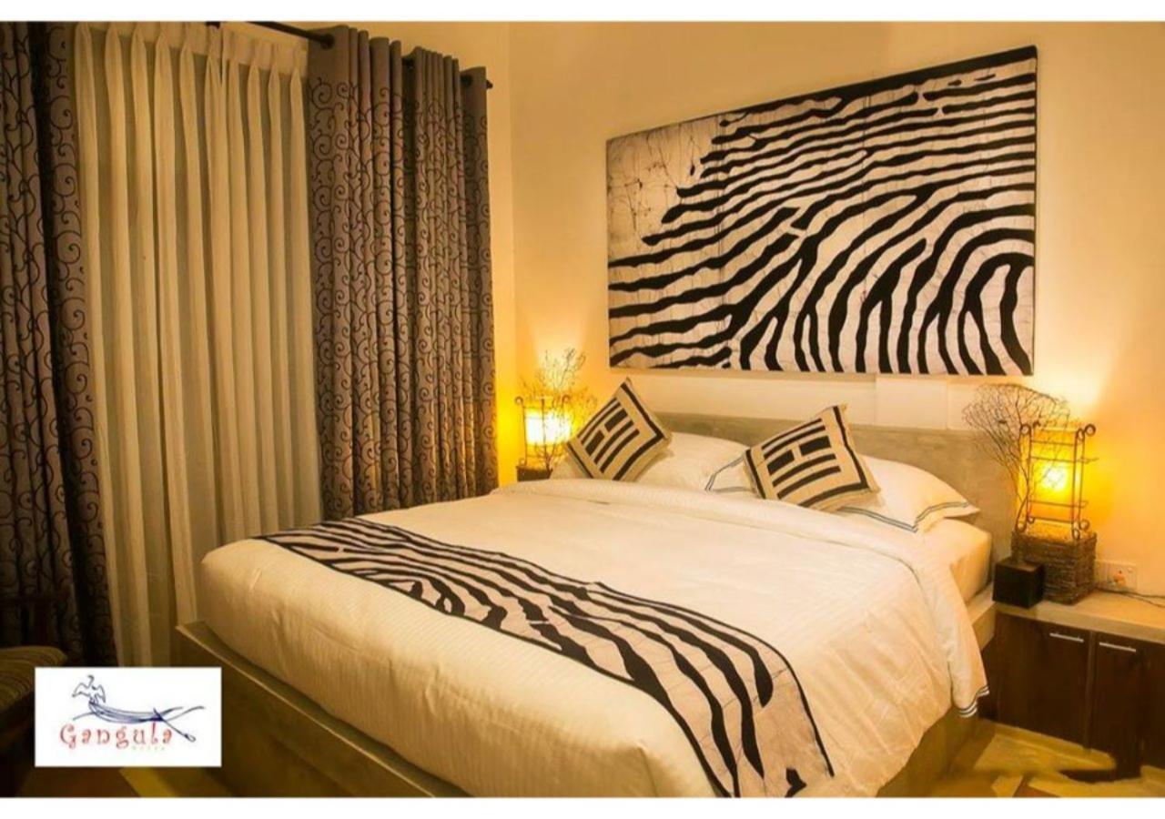 Gangula Villa Kandy Eksteriør billede